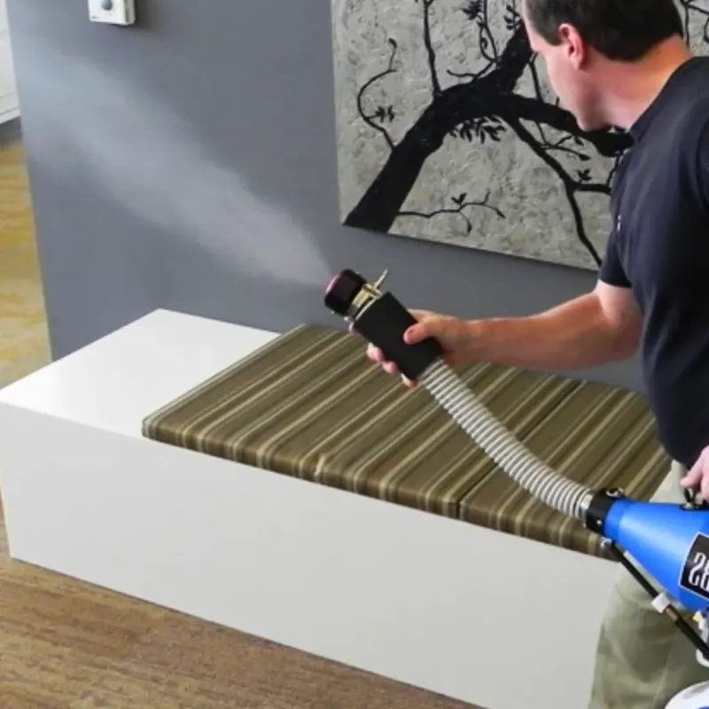 Professional Odor Removal in Garrett Park, MD
